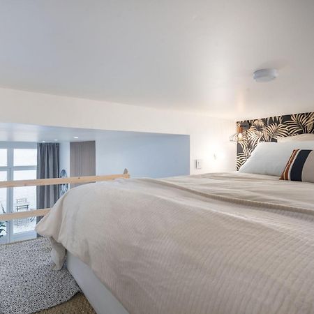 Le Cocon Traboule & Spa Lyon Bagian luar foto