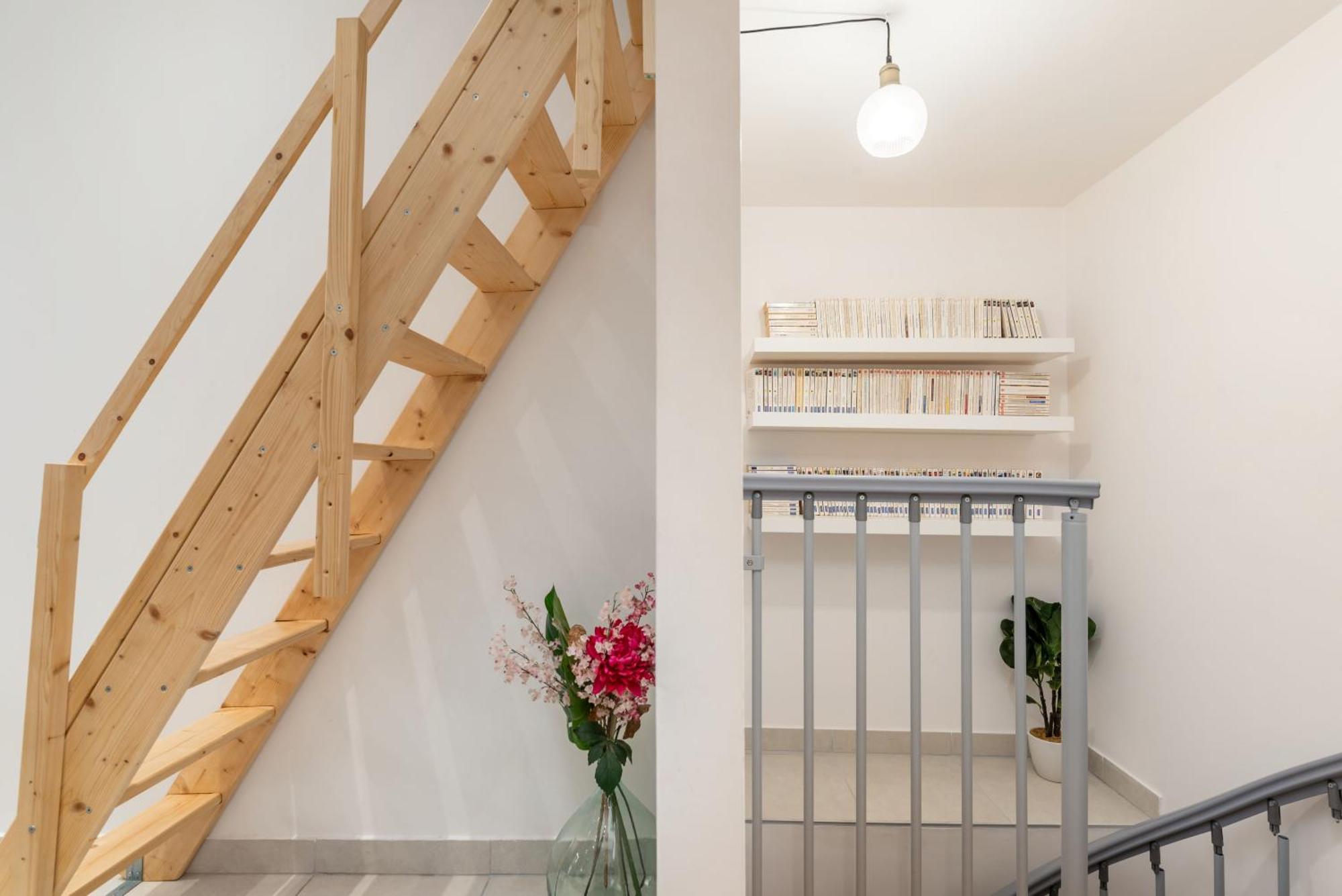 Le Cocon Traboule & Spa Lyon Bagian luar foto