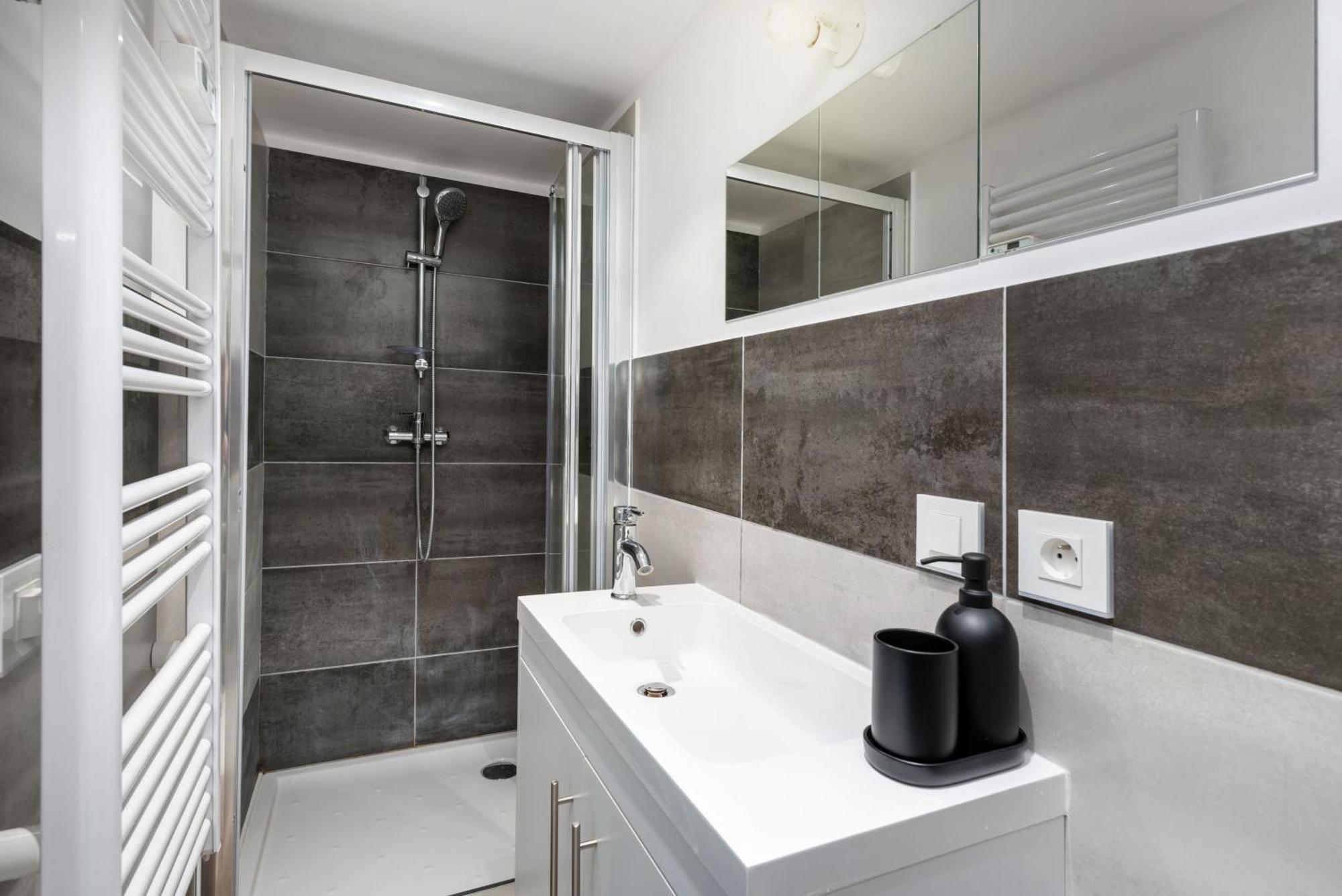 Le Cocon Traboule & Spa Lyon Bagian luar foto