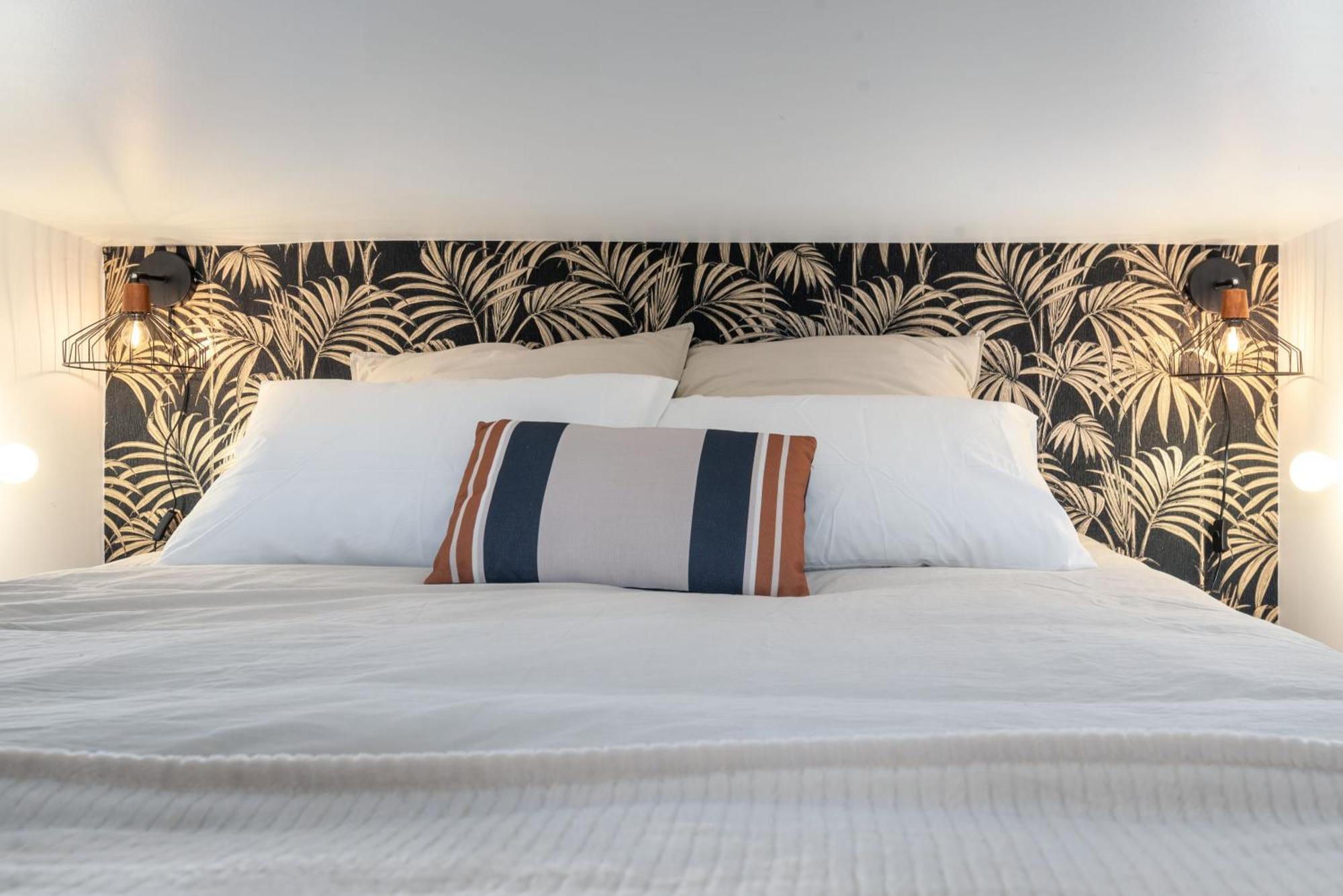 Le Cocon Traboule & Spa Lyon Bagian luar foto