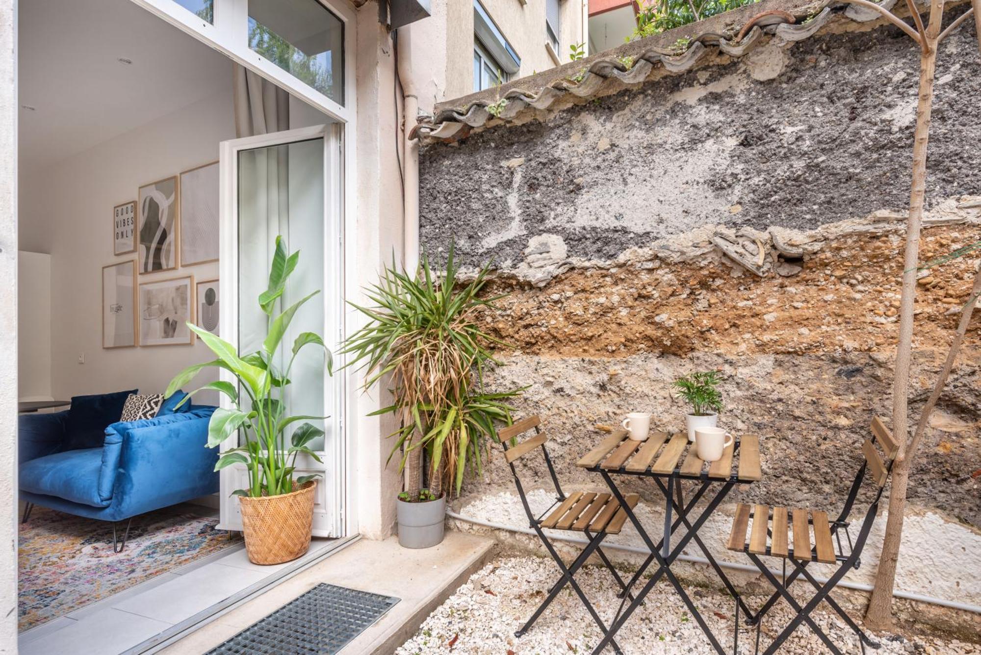 Le Cocon Traboule & Spa Lyon Bagian luar foto